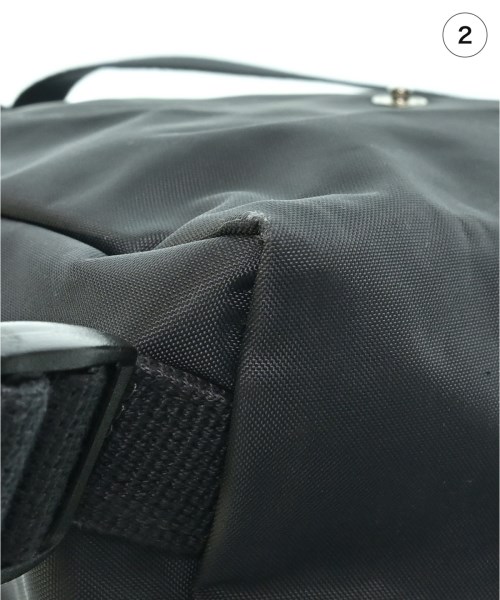 LONGCHAMP（ロンシャン）バックパック・リュック グレー サイズ:- レディース/2200656955022