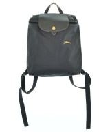 LONGCHAMP（ロンシャン）バックパック・リュック グレー サイズ:- レディース/2200656955022