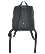 LONGCHAMP（ロンシャン）バックパック・リュック グレー サイズ:- レディース/2200656955022