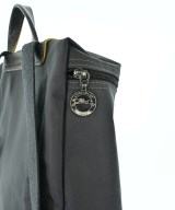 LONGCHAMP（ロンシャン）バックパック・リュック グレー サイズ:- レディース/2200656955022