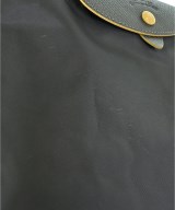 LONGCHAMP（ロンシャン）バックパック・リュック グレー サイズ:- レディース/2200656955022
