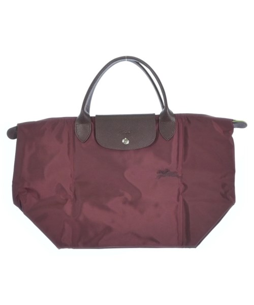 LONGCHAMP(ロンシャン)トートバッグ 赤 サイズ:-/2200657248024