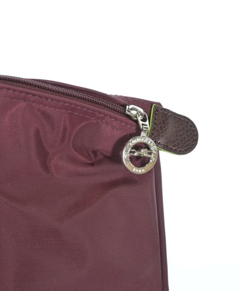 LONGCHAMP（ロンシャン）トートバッグ 赤 サイズ:- レディース/2200657248024