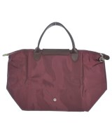 LONGCHAMP（ロンシャン）トートバッグ 赤 サイズ:- レディース/2200657248024