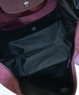 LONGCHAMP（ロンシャン）トートバッグ 赤 サイズ:- レディース/2200657248024