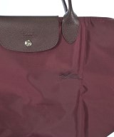 LONGCHAMP（ロンシャン）トートバッグ 赤 サイズ:- レディース/2200657248024
