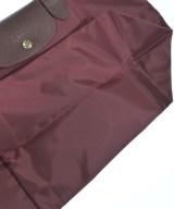 LONGCHAMP（ロンシャン）トートバッグ 赤 サイズ:- レディース/2200657248024