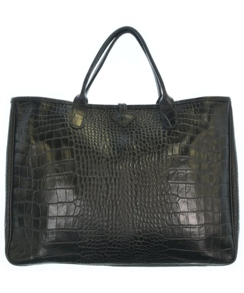 LONGCHAMP（ロンシャン）トートバッグ 黒 サイズ:- レディース/2200645498073