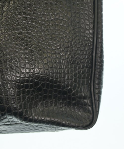 LONGCHAMP（ロンシャン）トートバッグ 黒 サイズ:- レディース/2200645498073