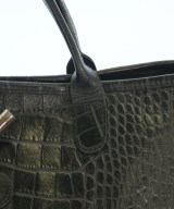 LONGCHAMP（ロンシャン）トートバッグ 黒 サイズ:- レディース/2200645498073