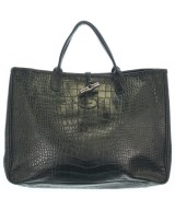 LONGCHAMP トートバッグ