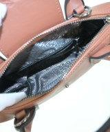 LONGCHAMP（ロンシャン）ハンドバッグ 茶 サイズ:- レディース/2200655927075