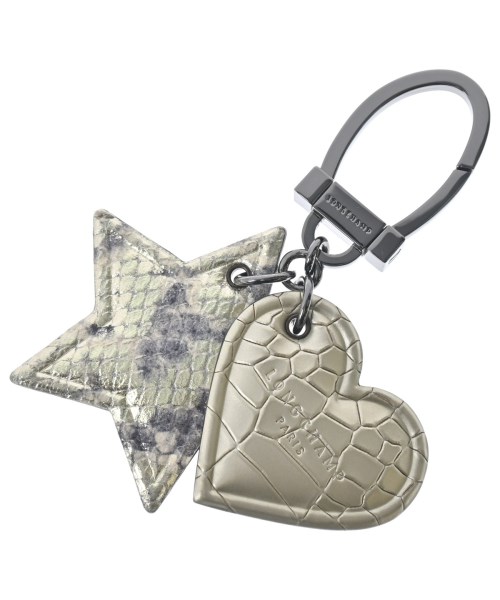 LONGCHAMP(ロンシャン)チャーム ゴールド サイズ:-/2200656290116