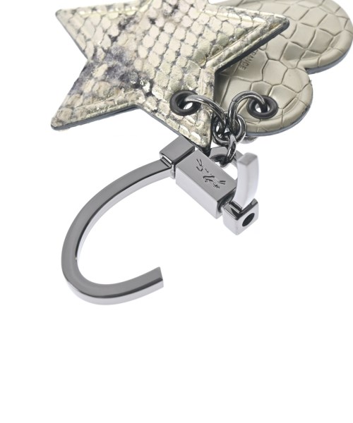 LONGCHAMP（ロンシャン）チャーム ゴールド サイズ:- レディース/2200656290116