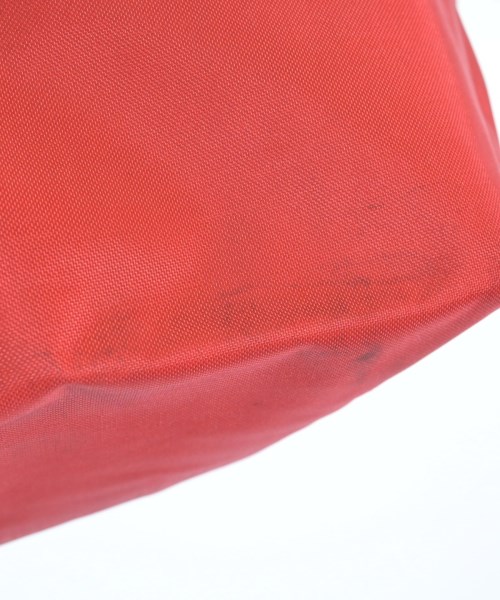 LONGCHAMP（ロンシャン）ハンドバッグ 赤 サイズ:- レディース/2200659825100