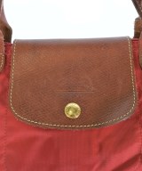 LONGCHAMP（ロンシャン）ハンドバッグ 赤 サイズ:- レディース/2200659825100