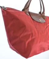 LONGCHAMP（ロンシャン）ハンドバッグ 赤 サイズ:- レディース/2200659825100