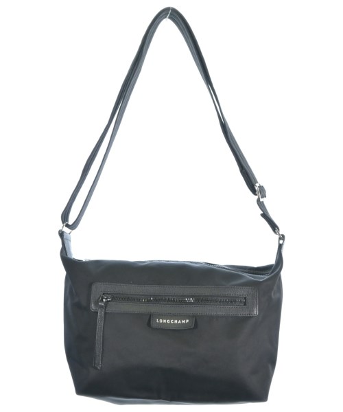 LONGCHAMP(ロンシャン)ショルダーバッグ 黒 サイズ:-/2200656542031