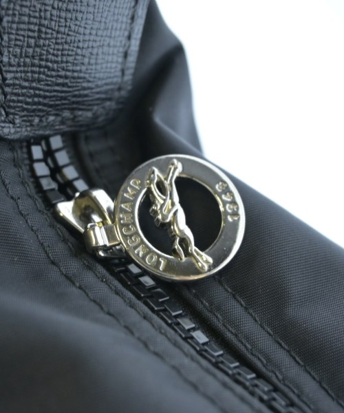 LONGCHAMP（ロンシャン）ショルダーバッグ 黒 サイズ:- レディース/2200656542031