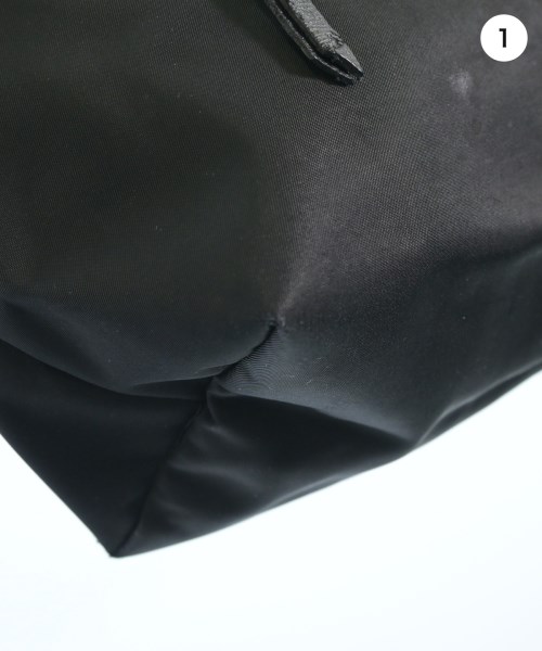 LONGCHAMP（ロンシャン）ショルダーバッグ 黒 サイズ:- レディース/2200656542031