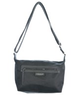 LONGCHAMP（ロンシャン）ショルダーバッグ 黒 サイズ:- レディース/2200656542031