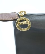 LONGCHAMP（ロンシャン）ショルダーバッグ グレー サイズ:L レディース/2200656542055