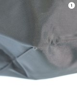 LONGCHAMP（ロンシャン）ショルダーバッグ グレー サイズ:L レディース/2200656542055