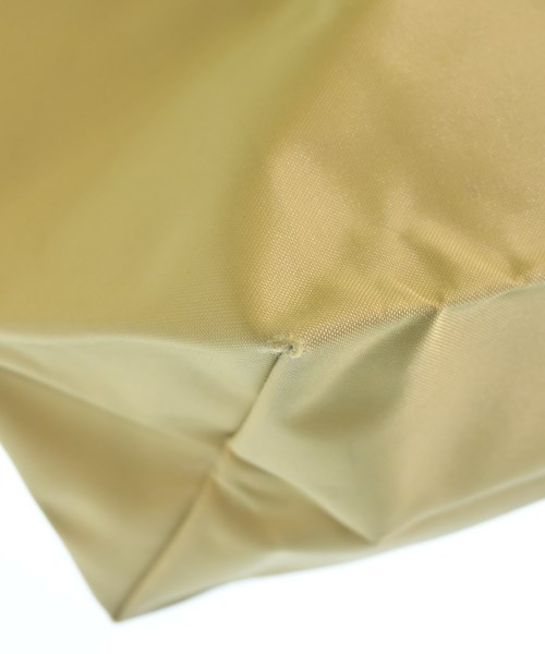 LONGCHAMP（ロンシャン）ショルダーバッグ 黄 サイズ:S レディース/2200656542062