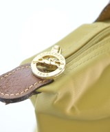 LONGCHAMP（ロンシャン）ショルダーバッグ 黄 サイズ:S レディース/2200656542062