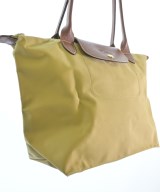 LONGCHAMP（ロンシャン）ショルダーバッグ 黄 サイズ:S レディース/2200656542062