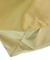 LONGCHAMP（ロンシャン）ショルダーバッグ 黄 サイズ:S レディース/2200656542062