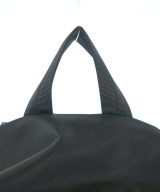 LONGCHAMP（ロンシャン）バックパック・リュック 黒 サイズ:- レディース/2200656846184