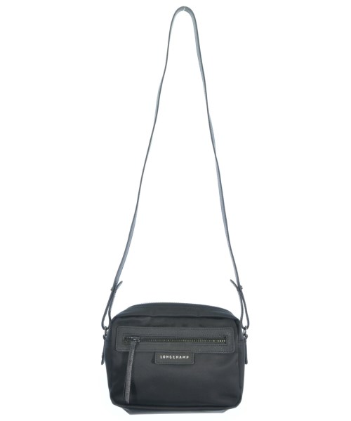 LONGCHAMP(ロンシャン)ショルダーバッグ 黒 サイズ:-/2200656846191