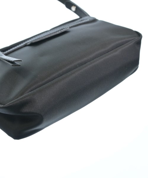 LONGCHAMP（ロンシャン）ショルダーバッグ 黒 サイズ:- レディース/2200656846191