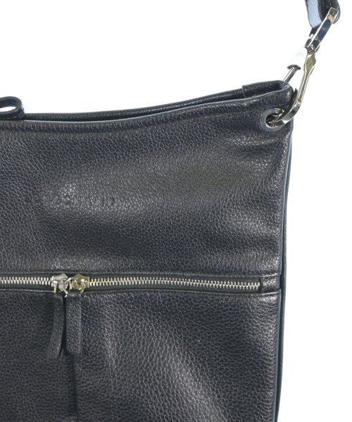 LONGCHAMP（ロンシャン）ショルダーバッグ 黒 サイズ:- レディース/2200656846207