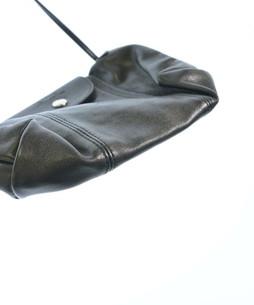 LONGCHAMP（ロンシャン）ショルダーバッグ 黒 サイズ:- レディース/2200656846214