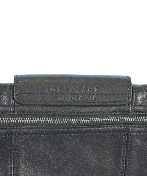 LONGCHAMP（ロンシャン）ショルダーバッグ 黒 サイズ:- レディース/2200656846214