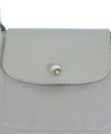 LONGCHAMP（ロンシャン）トートバッグ グレー サイズ:- レディース/2200658341083