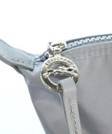 LONGCHAMP（ロンシャン）トートバッグ グレー サイズ:- レディース/2200658341083