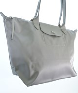 LONGCHAMP（ロンシャン）トートバッグ グレー サイズ:- レディース/2200658341083