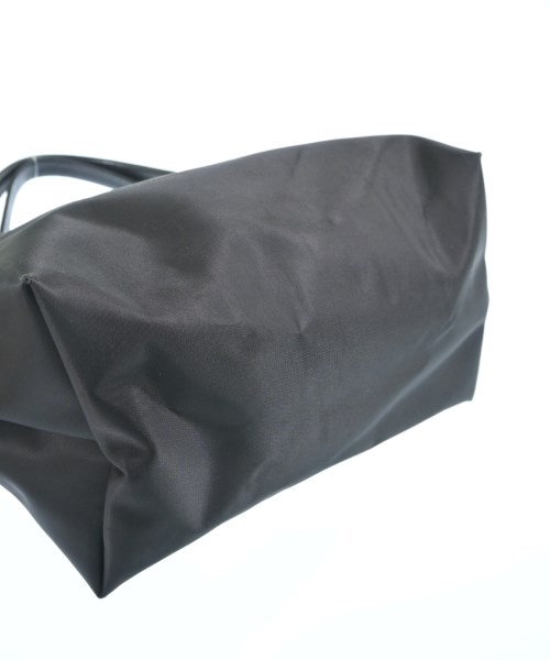 LONGCHAMP（ロンシャン）トートバッグ 黒 サイズ:- レディース/2200658536168