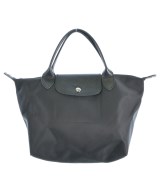 LONGCHAMP（ロンシャン）トートバッグ 黒 サイズ:- レディース/2200658536168
