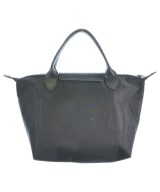 LONGCHAMP（ロンシャン）トートバッグ 黒 サイズ:- レディース/2200658536168