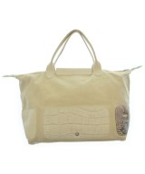 LONGCHAMP（ロンシャン）トートバッグ 白 サイズ:- レディース/2200658983160