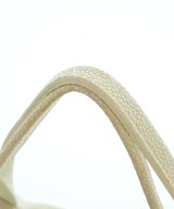 LONGCHAMP（ロンシャン）トートバッグ 白 サイズ:- レディース/2200658983160