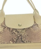 LONGCHAMP（ロンシャン）トートバッグ 白 サイズ:- レディース/2200658983160