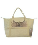 LONGCHAMP トートバッグ