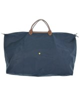 LONGCHAMP（ロンシャン）トートバッグ 紺 サイズ:- レディース/2200708172254