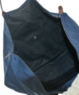 LONGCHAMP（ロンシャン）トートバッグ 紺 サイズ:- レディース/2200708172254