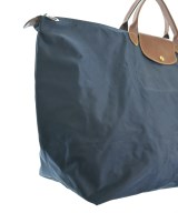 LONGCHAMP（ロンシャン）トートバッグ 紺 サイズ:- レディース/2200708172254
